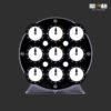 Qiyi Clock Image