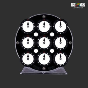 Qiyi Clock Image