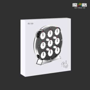 Qiyi Clock Package Image