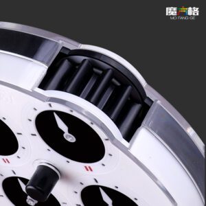 Qiyi Clock Image
