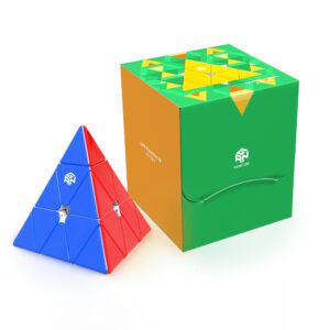 GAN Pyraminx Package photo