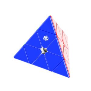 GAN Pyraminx UV Photo