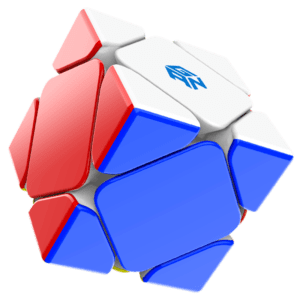 GAN Skewb Photo