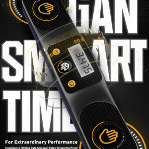 GAN Smart Timer Product Details