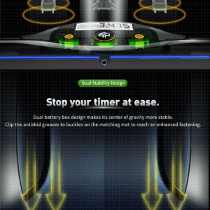 GAN Smart Timer Product Details