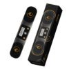 GAN Smart Timer(Dark Samurai) Package Image