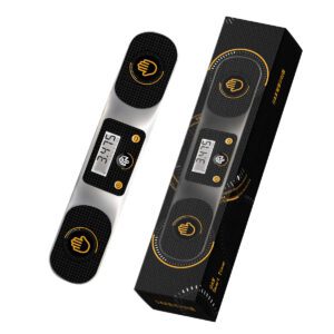 GAN Smart Timer (Silver Knight) Image