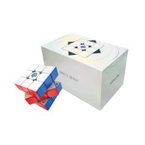 GAN11 M Pro Stickerless Package Image