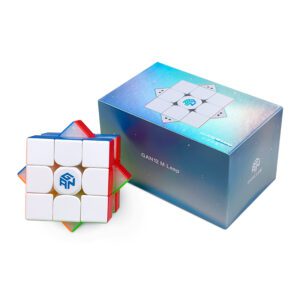 GAN12 M Leap Package Image