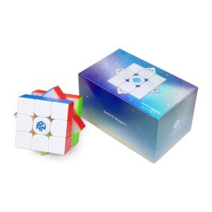 GAN12 Maglev Package Image