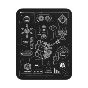 GAN12 Mat Image