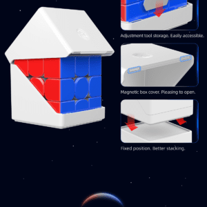 GAN13 Maglev product details