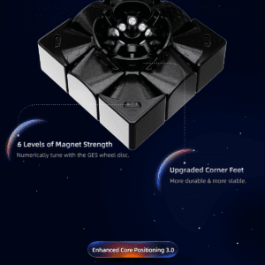 GAN13 Maglev product details