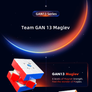 GAN13 Maglev product details