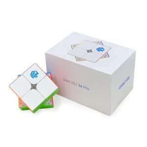 GAN251M Pro Package Image