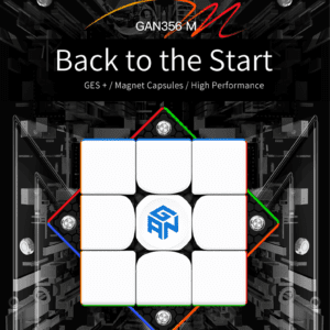 GAN356 M Details