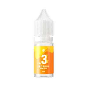 GAN Lube No.3 Mastery 10ml Photo