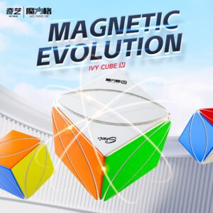 Qiyi Ivy Cube - Image 6