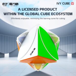 Qiyi Ivy Cube - Image 11