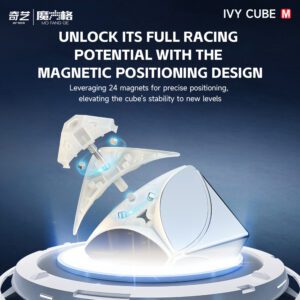 Qiyi Ivy Cube - Image 9