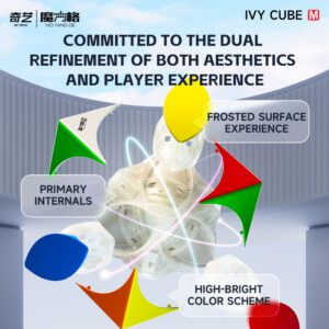 Qiyi Ivy Cube - Image 10