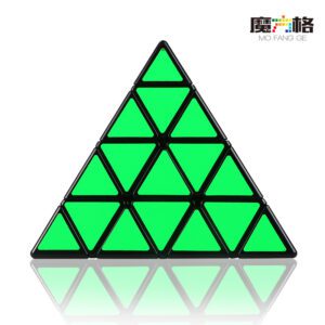 Master Pyraminx Image