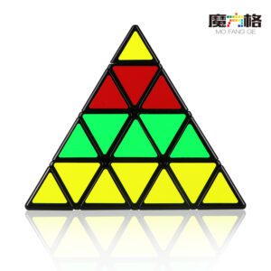 Master Pyraminx Image