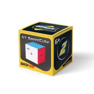 Qidi S2 2x2 Image