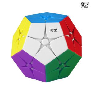 Qiyi 2x2 Megaminx