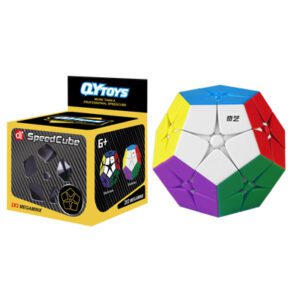 Alternative view of Qiyi 2x2 Megaminx