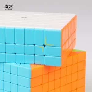 Qiyi 8x8 Image