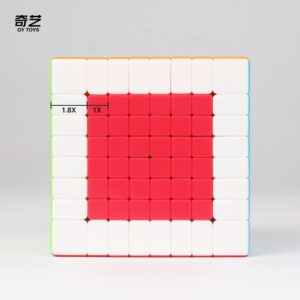Qiyi 8x8 Image