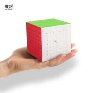 Qiyi 8x8 Image