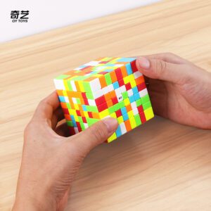 Qiyi 8x8 Image