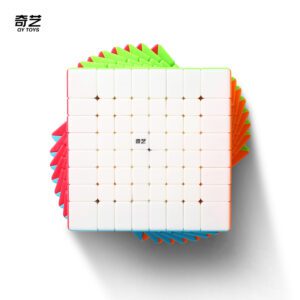 Qiyi 8x8 Image