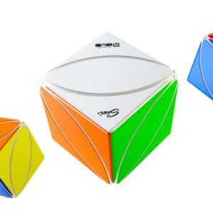 Qiyi Ivy Cube - Image 3