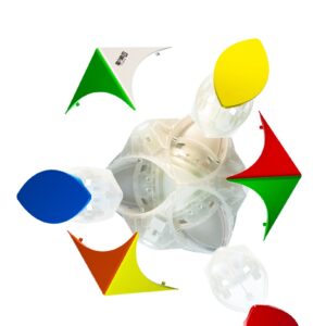 Qiyi Ivy Cube - Image 5