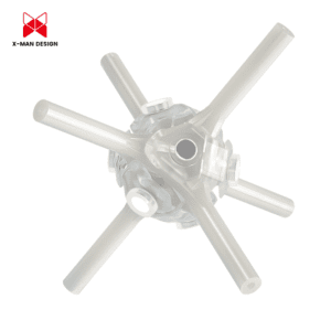 Qiyi X-Man Tornado V3M Image
