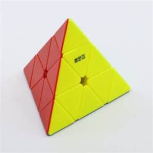 Qiyi MS Pyraminx Photo