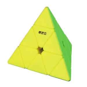 Qiyi MS Pyraminx Photo