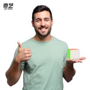 Qiyi 9x9 Image