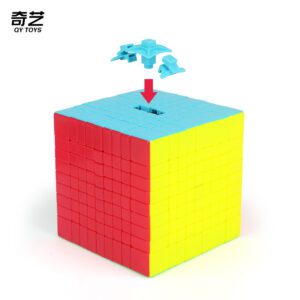 Qiyi 9x9 Image