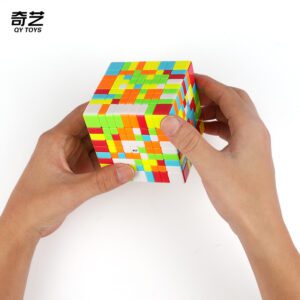 Qiyi 9x9 Image