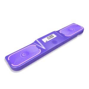 GAN Halo Timer Standard Image