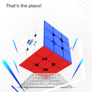 GAN Cube Stand - Image 5