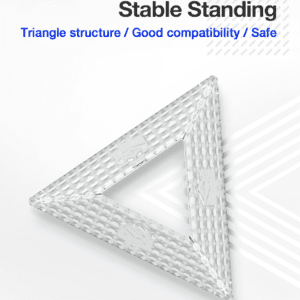 GAN Cube Stand Details