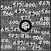 GAN Timer mat image