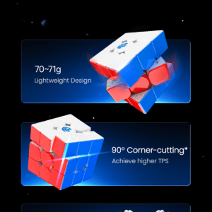 GAN 14 Maglev Product details