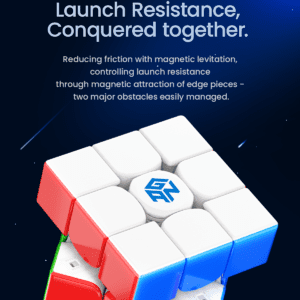 GAN 14 Maglev Product details