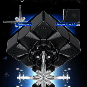 GAN 14 Maglev Product details